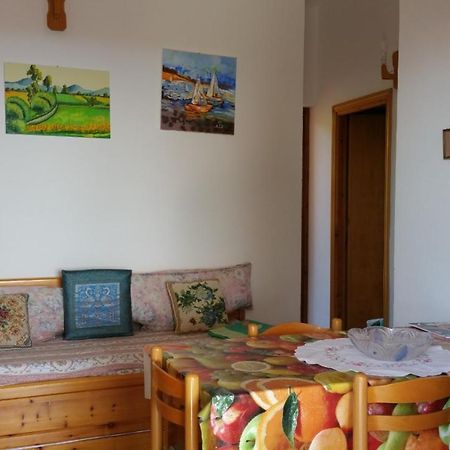 Casa Teresa Διαμέρισμα Costa Rei Εξωτερικό φωτογραφία