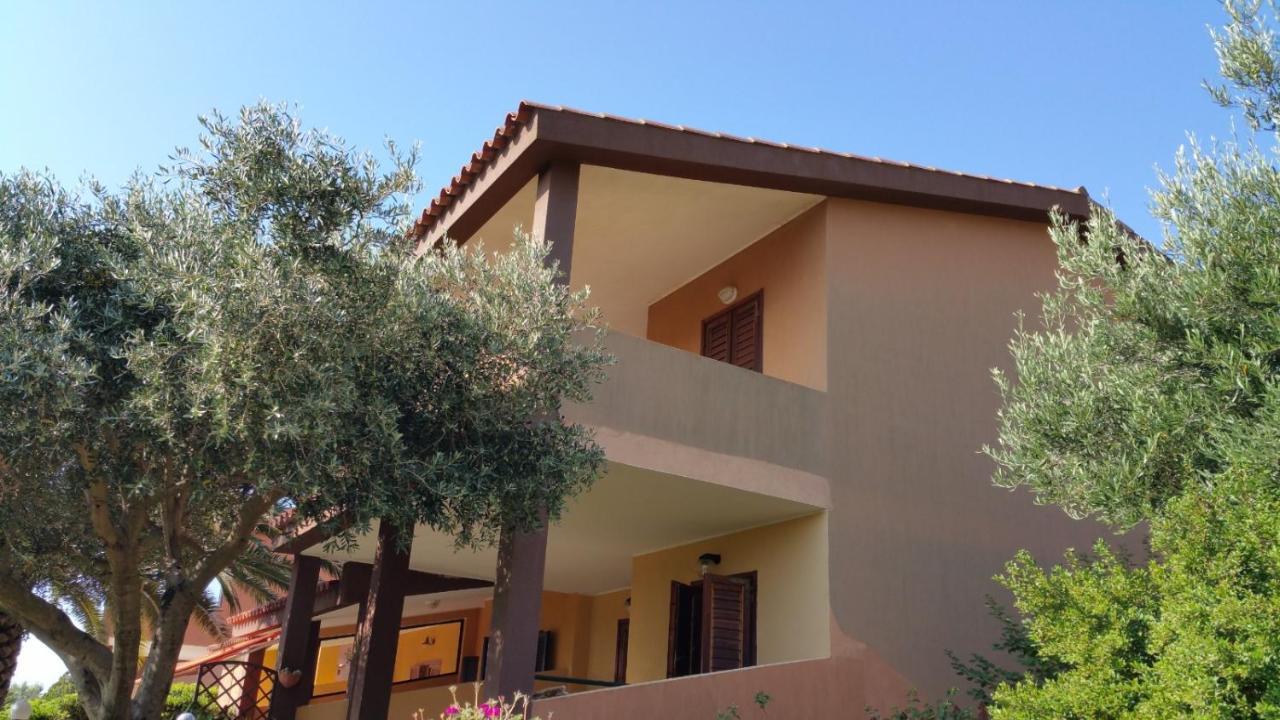 Casa Teresa Διαμέρισμα Costa Rei Εξωτερικό φωτογραφία