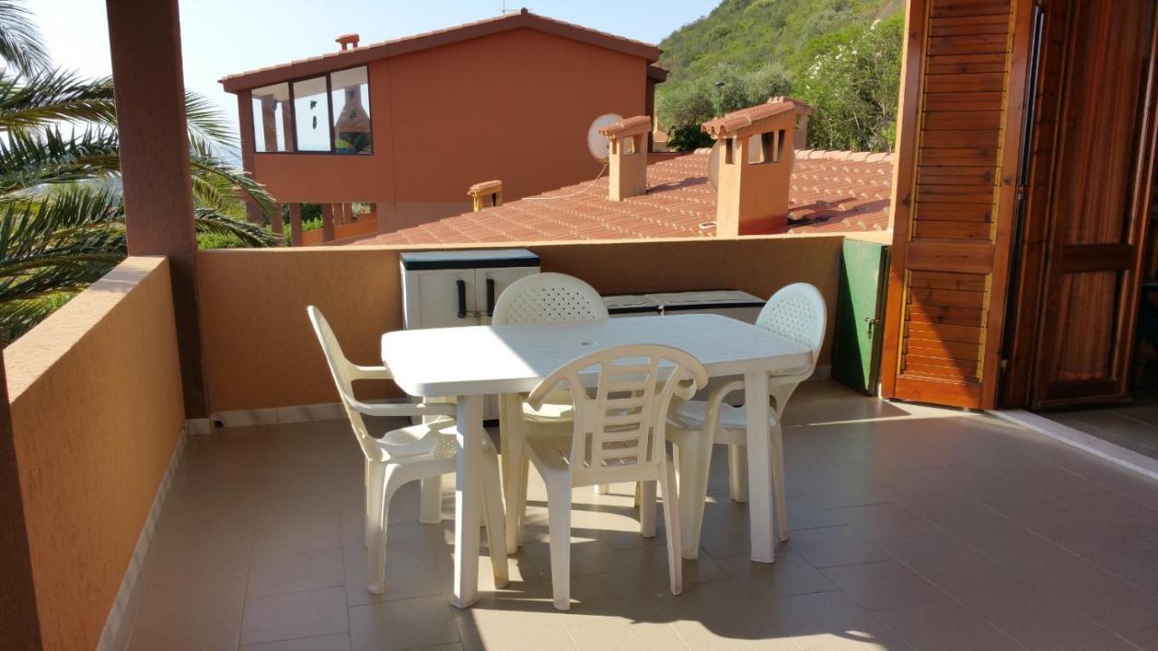 Casa Teresa Διαμέρισμα Costa Rei Εξωτερικό φωτογραφία