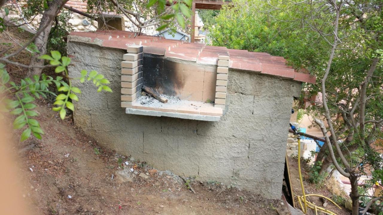 Casa Teresa Διαμέρισμα Costa Rei Εξωτερικό φωτογραφία