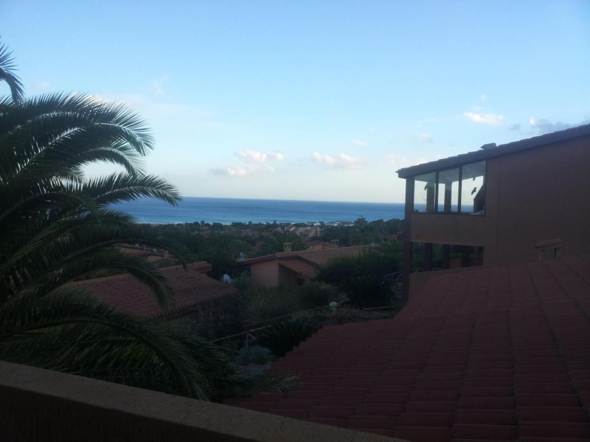 Casa Teresa Διαμέρισμα Costa Rei Εξωτερικό φωτογραφία