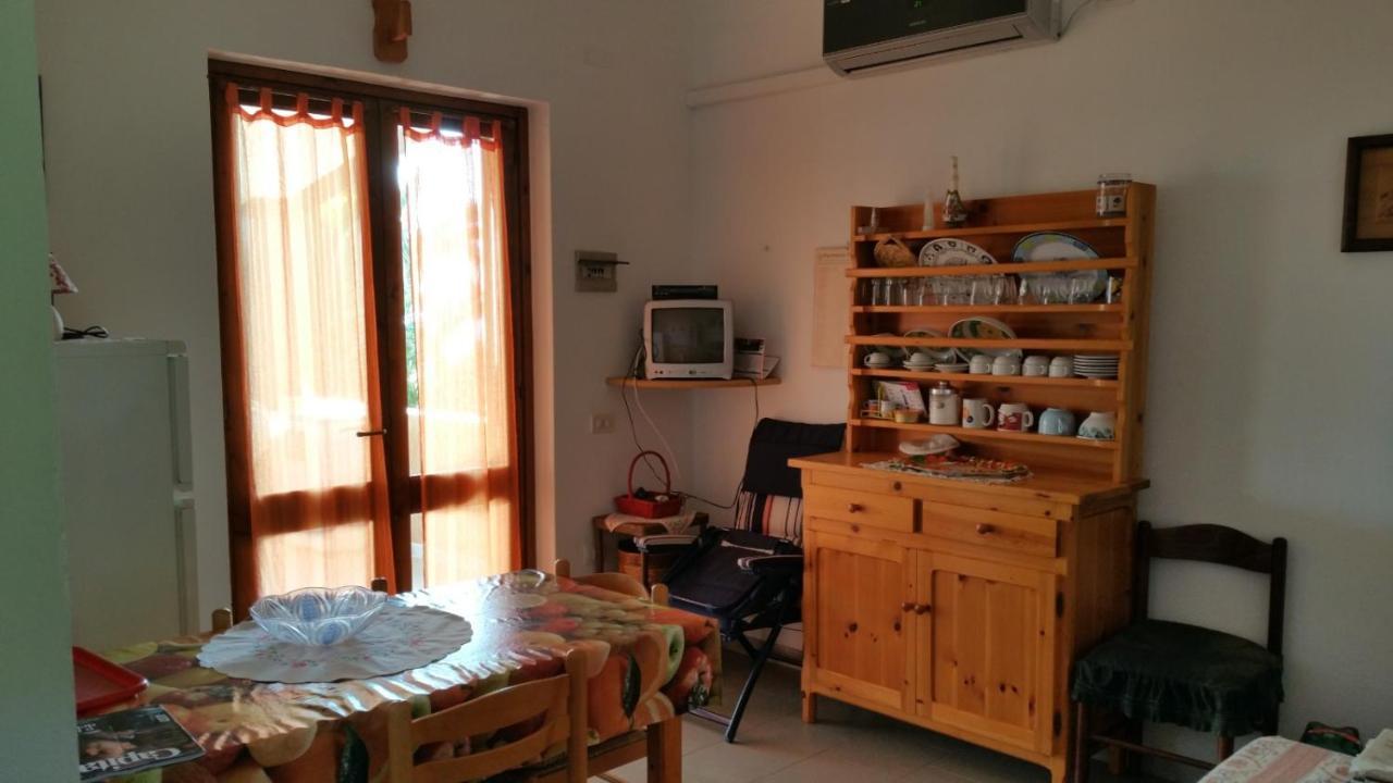 Casa Teresa Διαμέρισμα Costa Rei Εξωτερικό φωτογραφία
